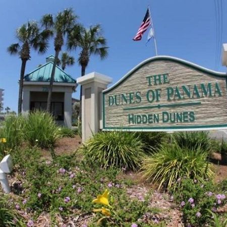 Dunes Of Panama B-204 Panama City Beach Luaran gambar