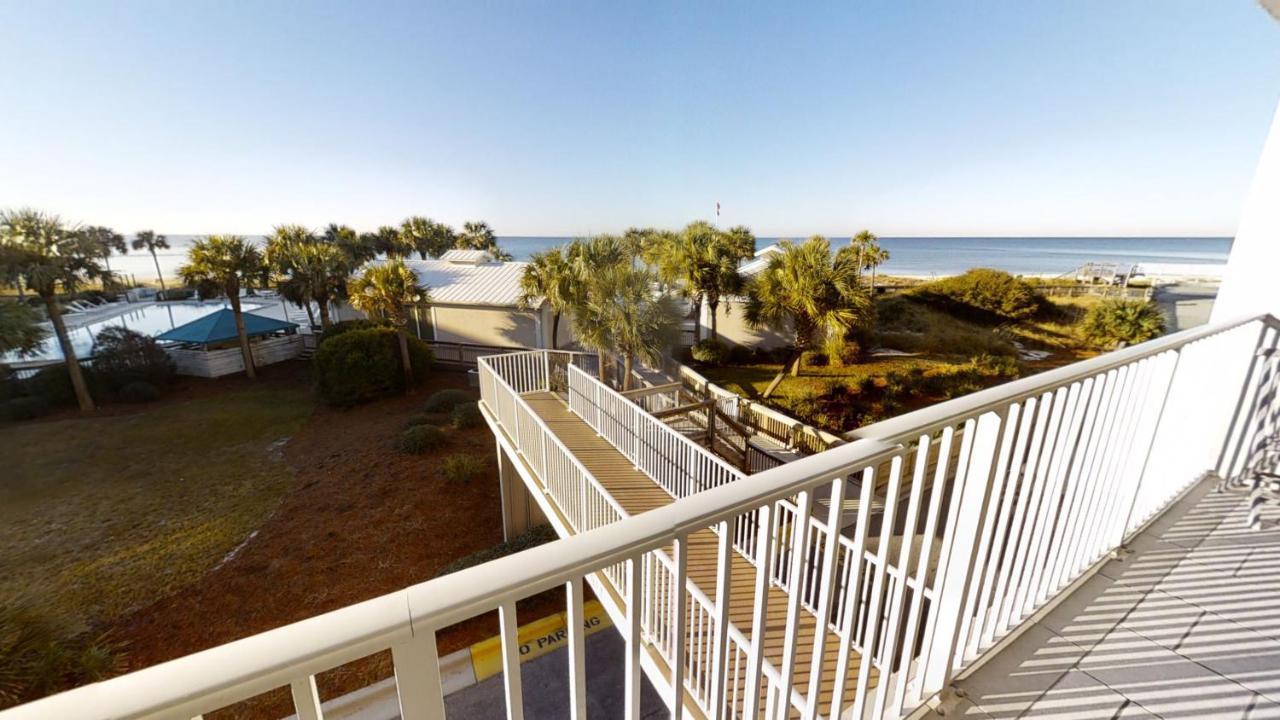 Dunes Of Panama B-204 Panama City Beach Luaran gambar
