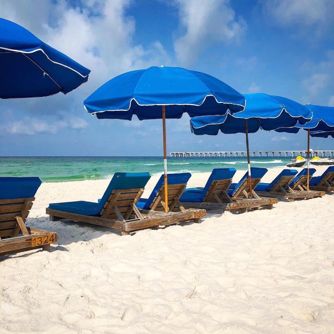 Dunes Of Panama B-204 Panama City Beach Luaran gambar
