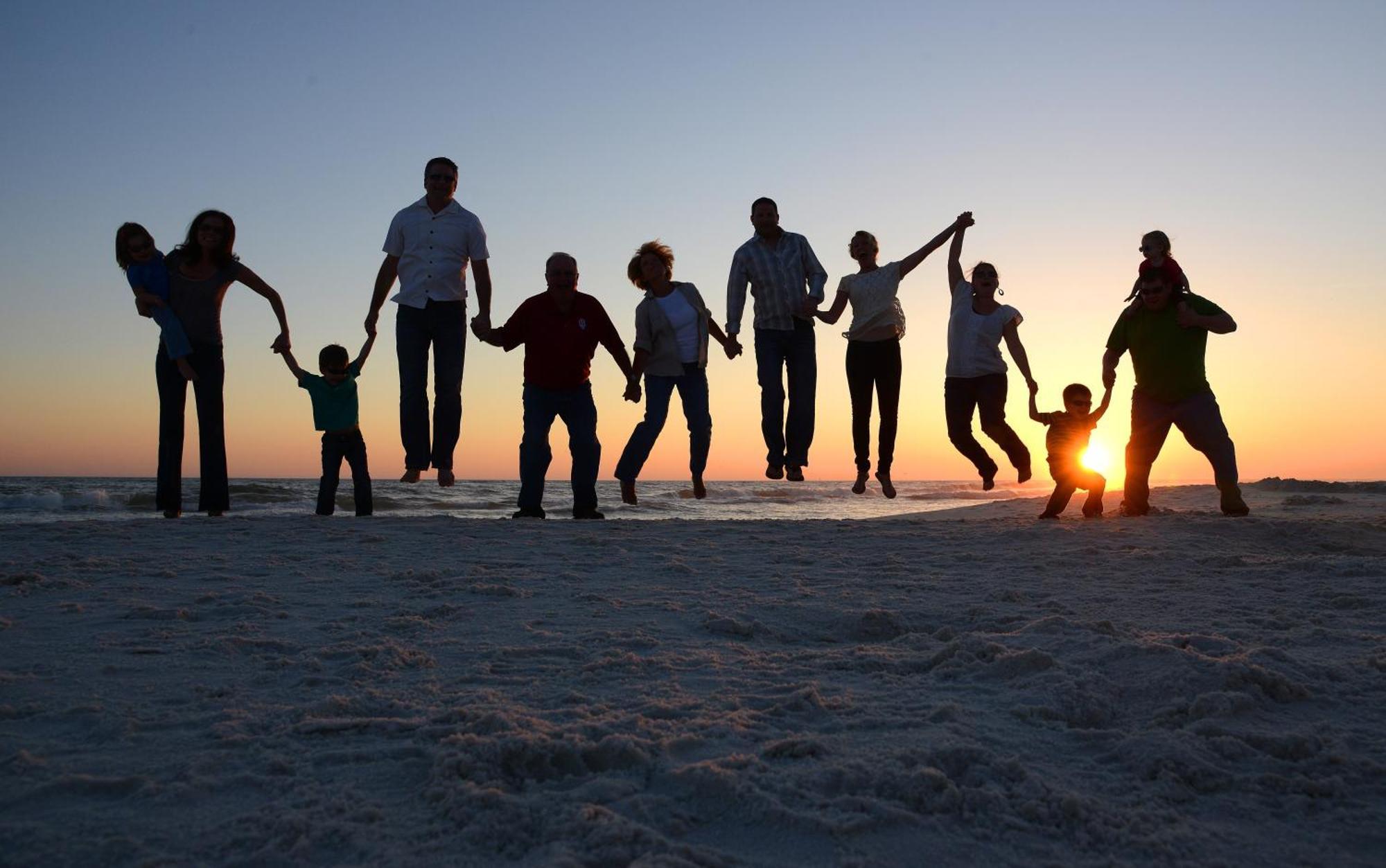 Dunes Of Panama B-204 Panama City Beach Luaran gambar
