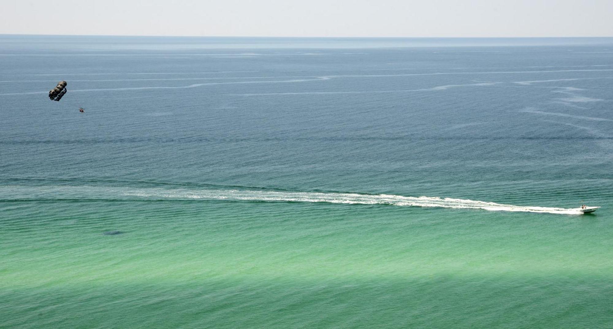 Dunes Of Panama B-204 Panama City Beach Luaran gambar