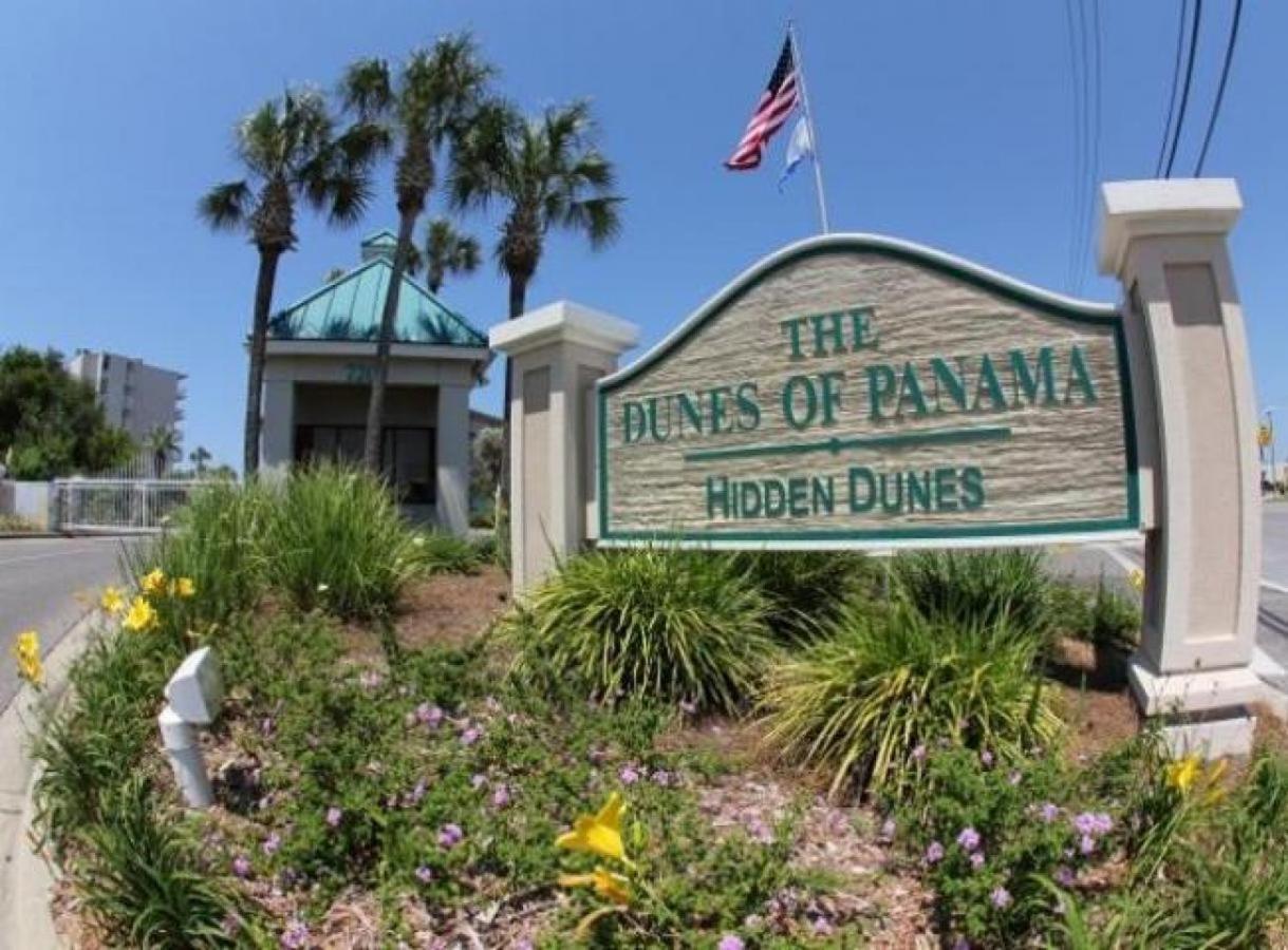 Dunes Of Panama B-204 Panama City Beach Luaran gambar